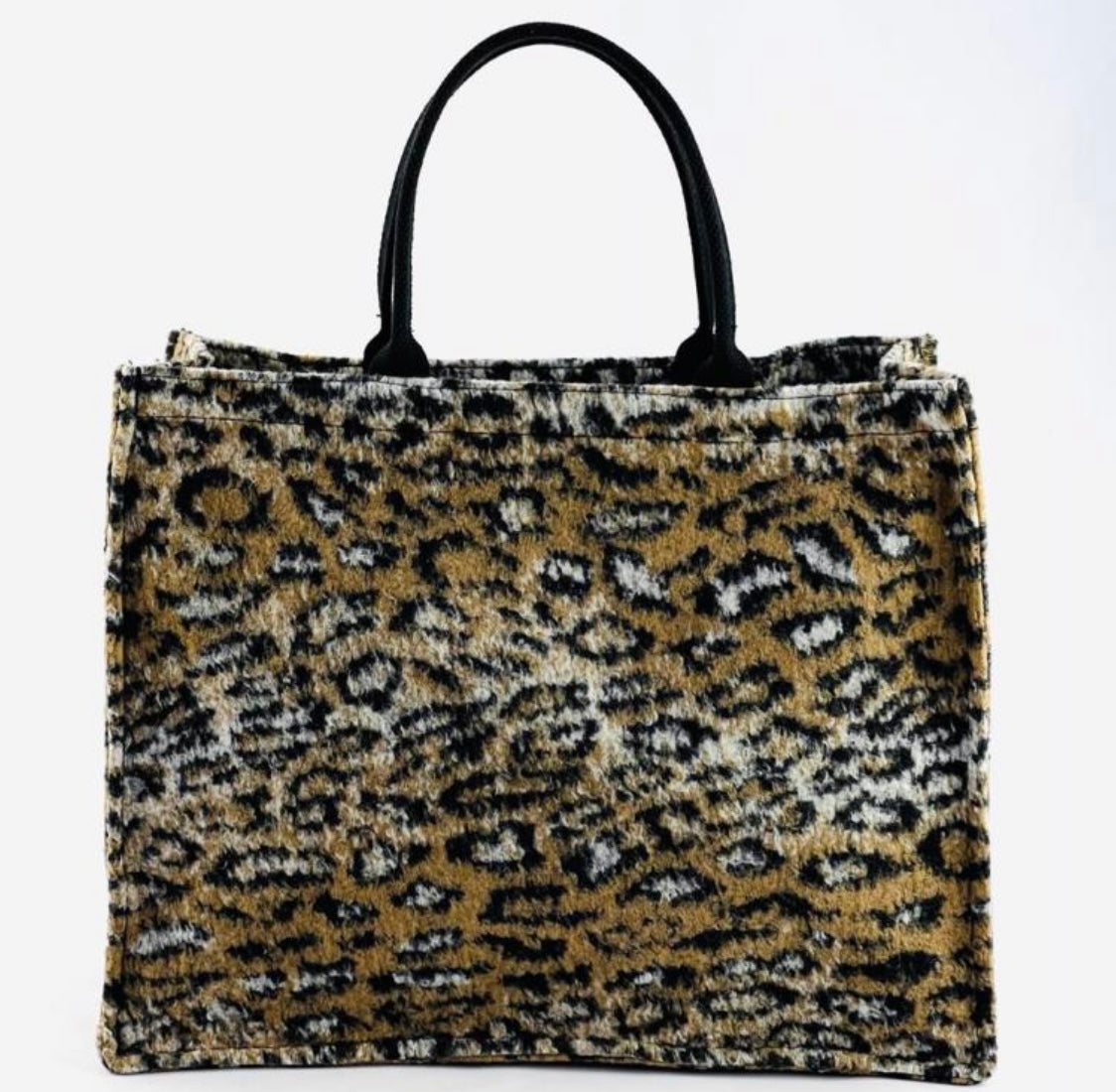 Sac cabas pour la ville ou le week end