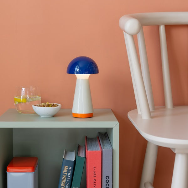 Mini Lampe led BOBBI