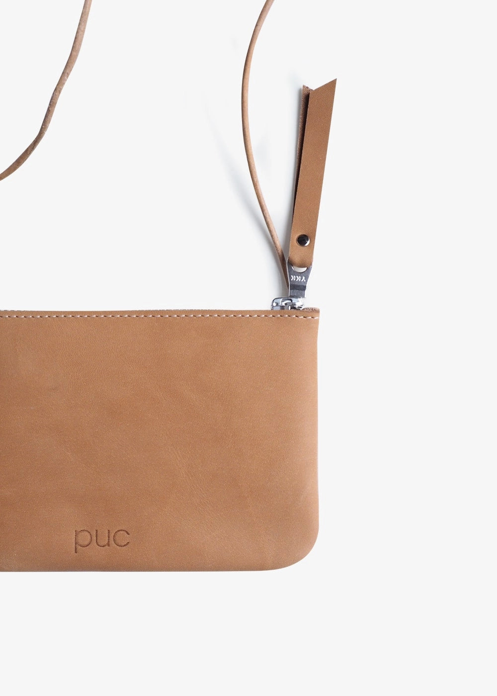 Sac à main pochette en cuir funs, colorés et fluos