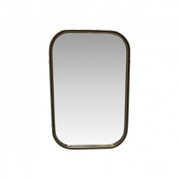 Miroir rétro rectangulaire