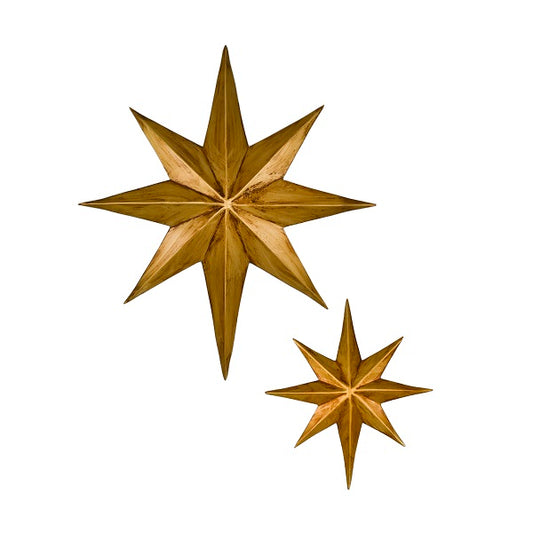 Ornement étoile du berger - 2 tailles